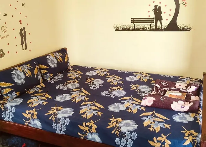 Coral Bay Beach House 1Bhk Pondicherry